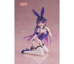 Tohka Yatogami Bunny Ver. Desktop Cute Figure