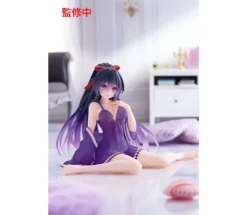 Tohka Yatogami Nightwear Ver. Renewal Desktop Cute Figure