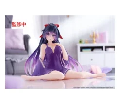 Tohka Yatogami Nightwear Ver. Renewal Desktop Cute Figure