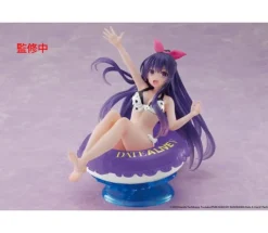 Tohka Yatogami Renewal Aqua Float Girls Figure