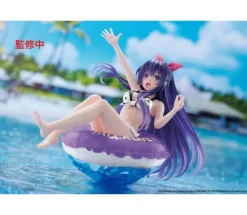 Tohka Yatogami Renewal Aqua Float Girls Figure