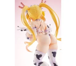 Tohru Cow Pattern Bikini Ver.