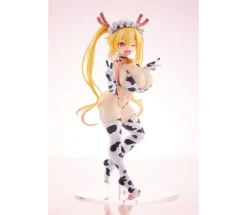 Tohru Cow Pattern Bikini Ver.