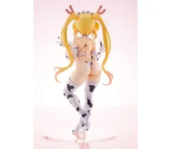 Tohru Cow Pattern Bikini Ver.