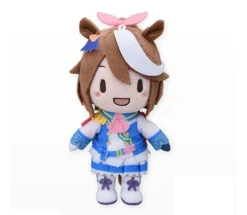 Tokai Teio S fuwa petit Plush
