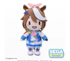 Tokai Teio S fuwa petit Plush