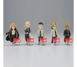 Tokyo Revengers Vol. 2 World Collectable Figure