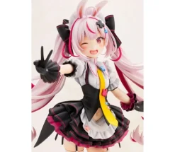 Tomari Mari