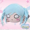 Tomari Onitsuka Let's be ONE NESOBERI Lay-Down Plush S