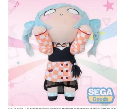 Tomari Onitsuka Let's be ONE NESOBERI Lay-Down Plush S