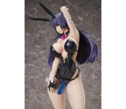 Tomoka Hinasawa: Bare Leg Bunny Ver.