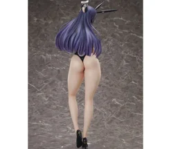 Tomoka Hinasawa: Bare Leg Bunny Ver.