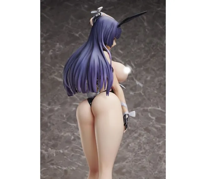 Tomoka Hinasawa: Bare Leg Bunny Ver.