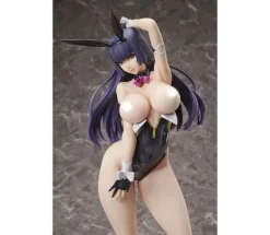 Tomoka Hinasawa: Bare Leg Bunny Ver.
