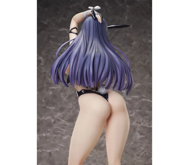 Tomoka Hinasawa: Bare Leg Bunny Ver.
