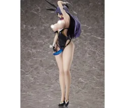 Tomoka Hinasawa: Bare Leg Bunny Ver.