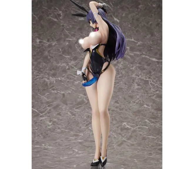 Tomoka Hinasawa: Bare Leg Bunny Ver.