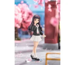 Tomoyo Daidouji POP UP PARADE
