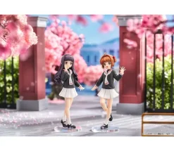 Tomoyo Daidouji POP UP PARADE