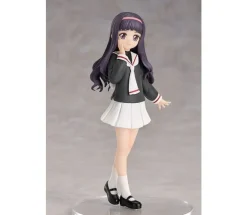 Tomoyo Daidouji POP UP PARADE