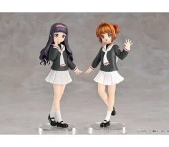 Tomoyo Daidouji POP UP PARADE
