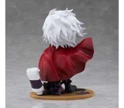 Tomura Shigaraki PalVerse Palé.