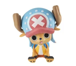 TONYTONY CHOPPER Lookup
