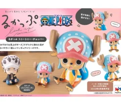 TONYTONY CHOPPER Lookup