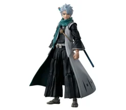 TOUSHIRO HITSUGAYA S.H.Figuarts