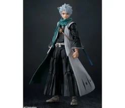 TOUSHIRO HITSUGAYA S.H.Figuarts
