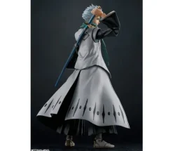 TOUSHIRO HITSUGAYA S.H.Figuarts
