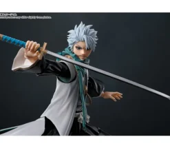 TOUSHIRO HITSUGAYA S.H.Figuarts
