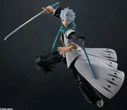 TOUSHIRO HITSUGAYA S.H.Figuarts