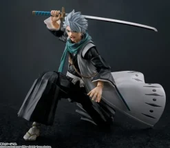 TOUSHIRO HITSUGAYA S.H.Figuarts