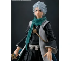 TOUSHIRO HITSUGAYA S.H.Figuarts