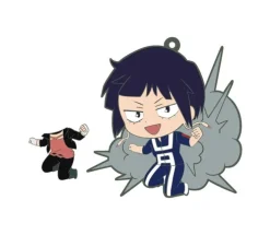 Toy'sworks Collection Kisekae Niitengomu! - My Hero Academia Part.2