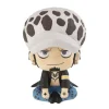 TRAFALGAR.LAW Lookup