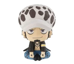 TRAFALGAR.LAW Lookup