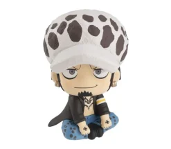 TRAFALGAR.LAW Lookup