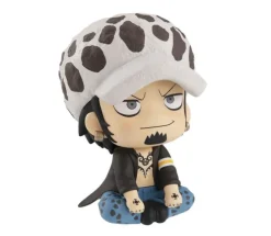 TRAFALGAR.LAW Lookup