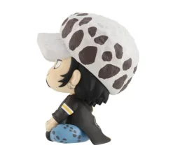 TRAFALGAR.LAW Lookup