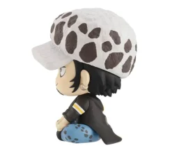 TRAFALGAR.LAW Lookup