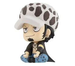 TRAFALGAR.LAW Lookup
