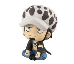 TRAFALGAR.LAW Lookup