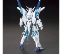 Transient Gundam HG 1/144 Build Fighters