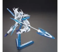 Transient Gundam HG 1/144 Build Fighters