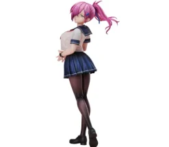 Trieste Complete Figure
