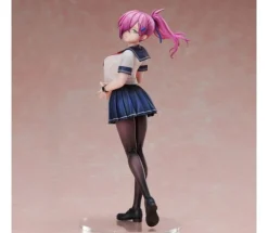Trieste Complete Figure