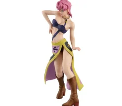 Trish Una Golden Wind Masterlise Ichibansho Figure