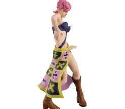 Trish Una Golden Wind Masterlise Ichibansho Figure